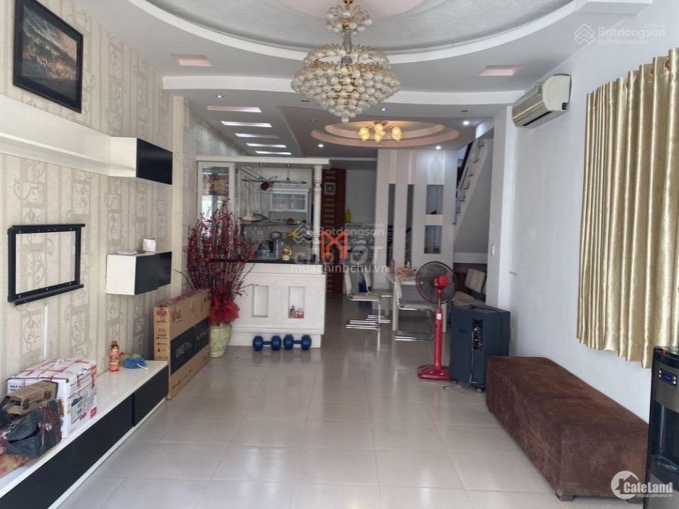 Nhà Thanh Khê area 100 m²