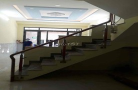Bán gấp nhà Bình Tân chính chủ Quốc Lộ 1A 4x13m 2PN 2PVS