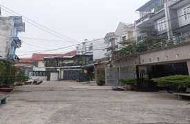 Bán nhà chính chủ Quận 12 47m² giá 4.25 tỷ đồng đường Lâm Thị Hố