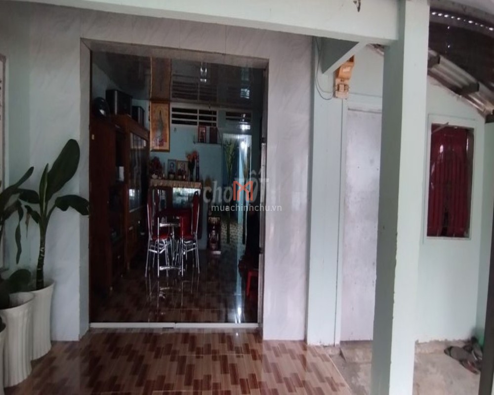 Nhà Xã Minh Hòa diện tích 150 m²