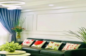 Bán căn hộ Carillon 5 Tân Phú chính chủ diện tích 72m2 giá 3.15 tỷ