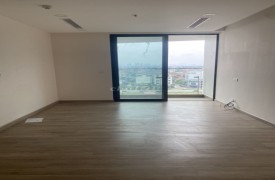 Bán căn hộ chung cư Ecopark Hưng Yên chính chủ tầng cao dt 65m² 