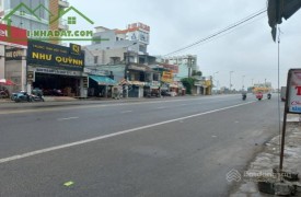 Cần bán nhanh đất Bình Sơn Quảng Ngãi chính chủ dt 117m²