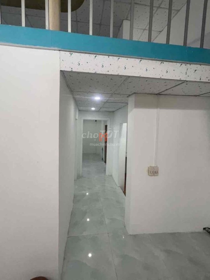 bán Nhà TP TPHCM diện tích 50 m2