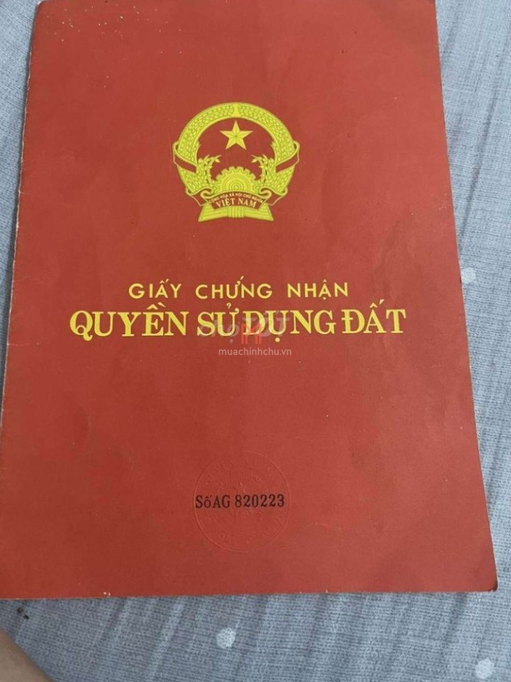 Nhà bán Phường Mũi Né