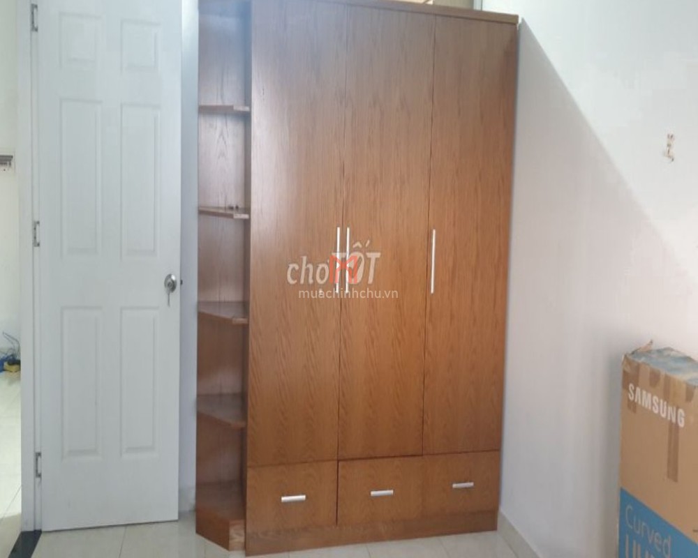 bán dự án Chương Dương Home