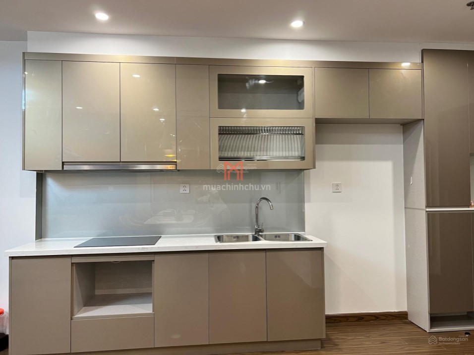 chung cư bán chung cư Vinhomes West Point 63 m²