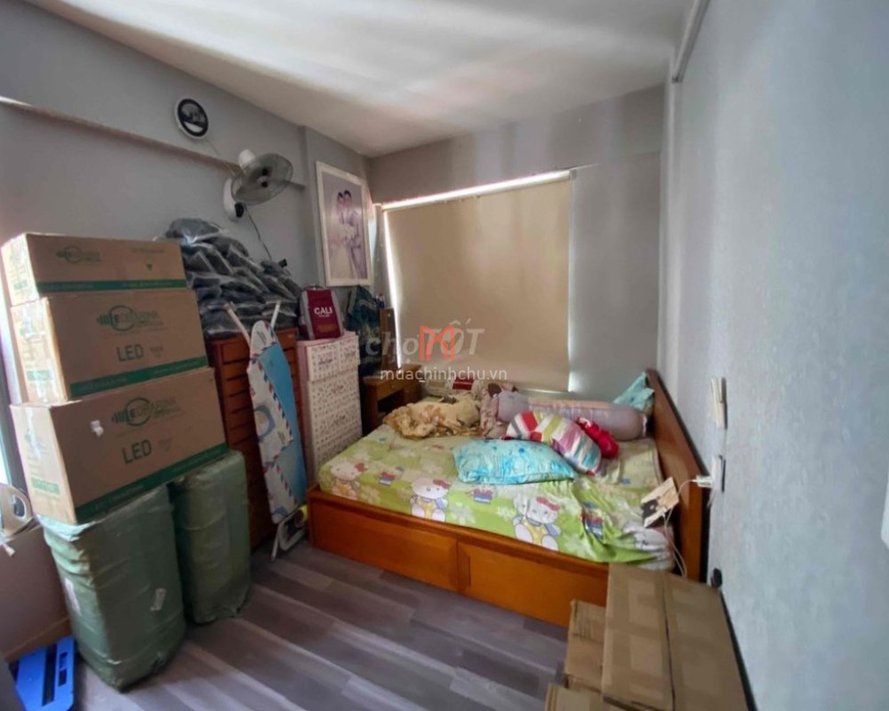 bán căn hộ TP TPHCM