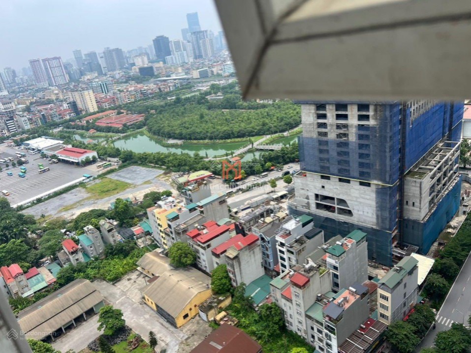 bán chung cư Bắc Từ Liêm