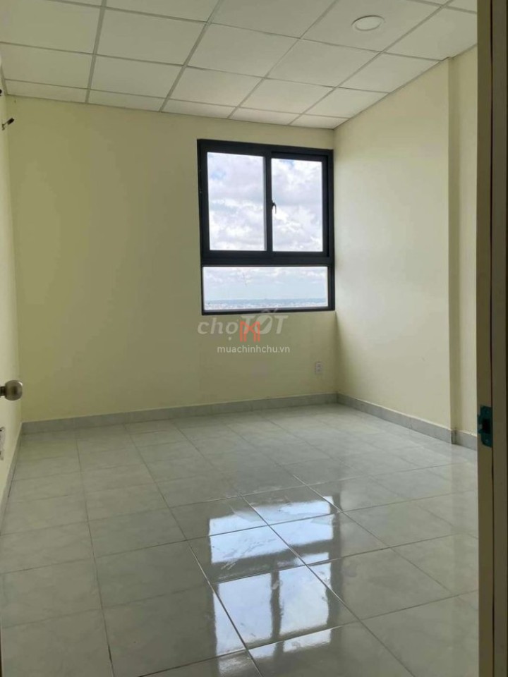 bán chung cư Hương lộ 80