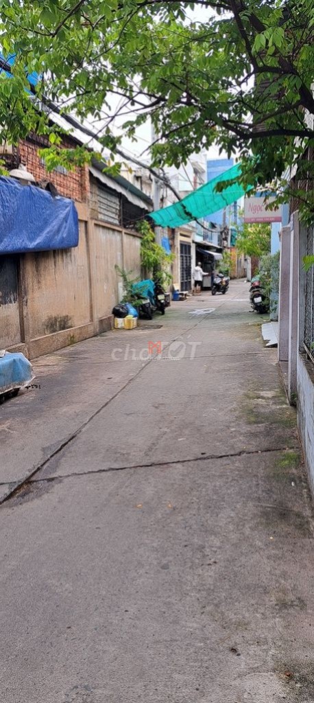 bán Nhà Âu Dương Lân