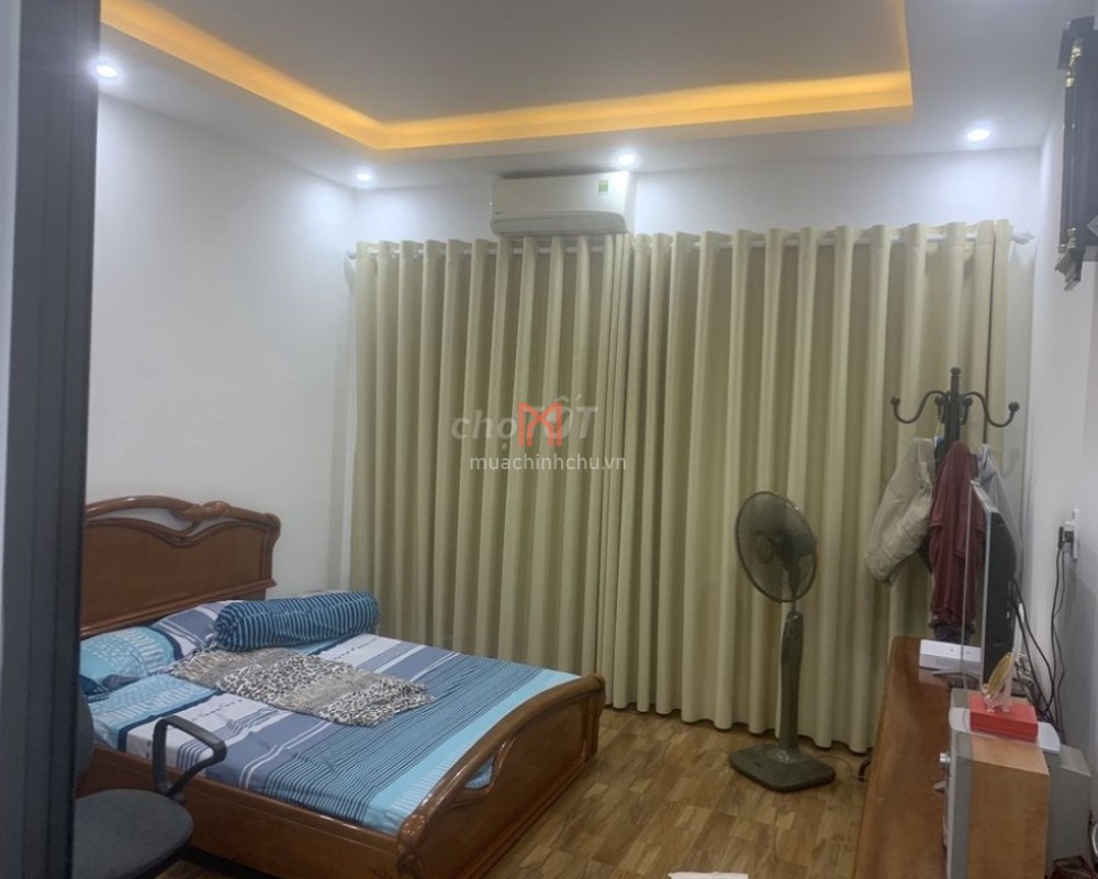 bán Nhà Hồng Bàng