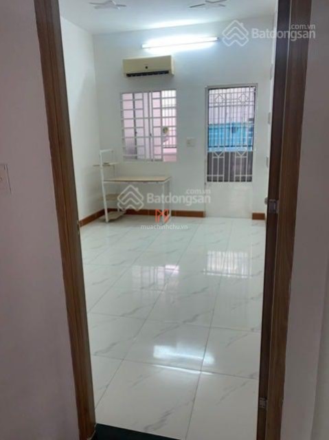 bán Nhà Phường 12