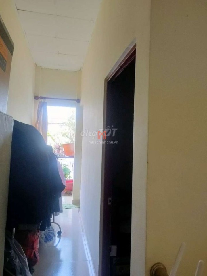 bán Nhà Phường Hiệp Bình Chánh