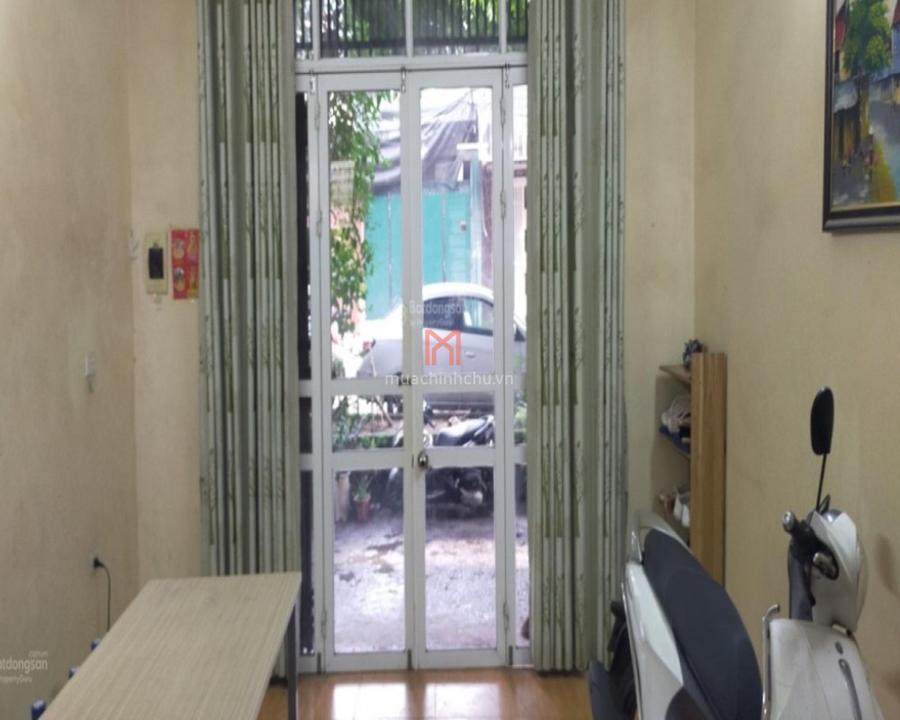 bán Nhà Thanh Xuân giá bán 2.666 tỷ