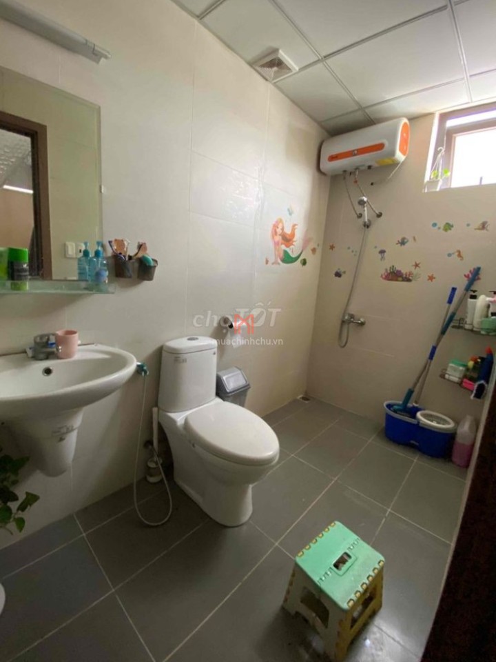 căn hộ bán Phường 15