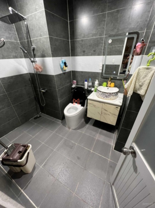 căn hộ bán Quận Bình Thạnh diện tích 60 m2