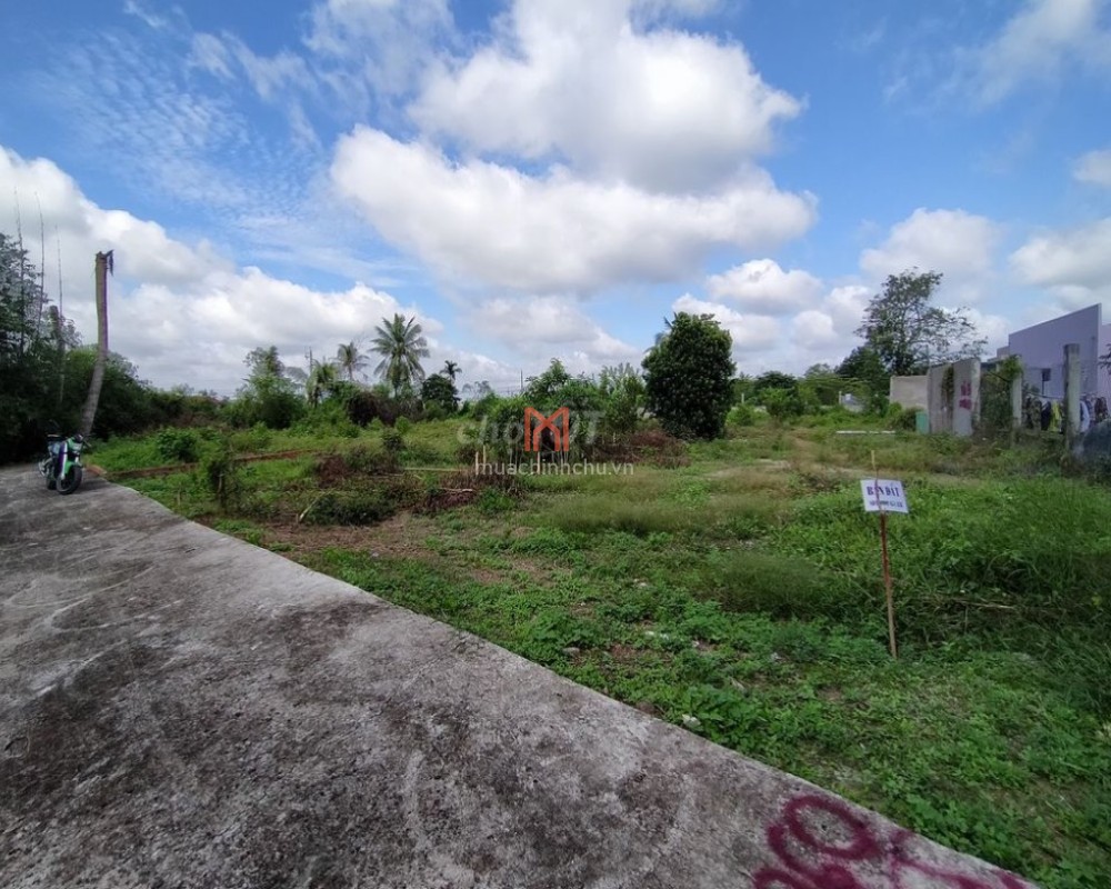 Đất bán Tỉnh Long An
