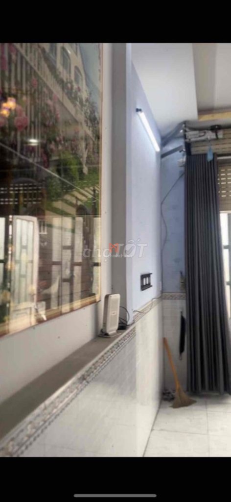 Nhà bán đ.Lại Hùng Cường