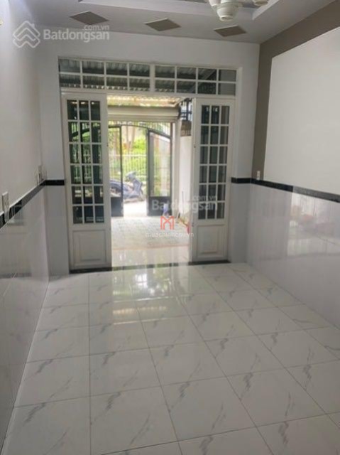 Nhà bán Nguyễn Duy Cung