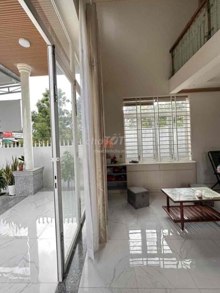 Nhà bán Phường Phú Thịnh 3 phòng ngủ
