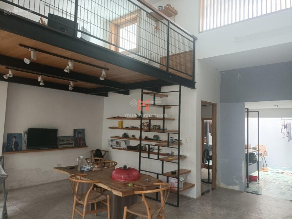 Nhà bán Q 12 ngang 65