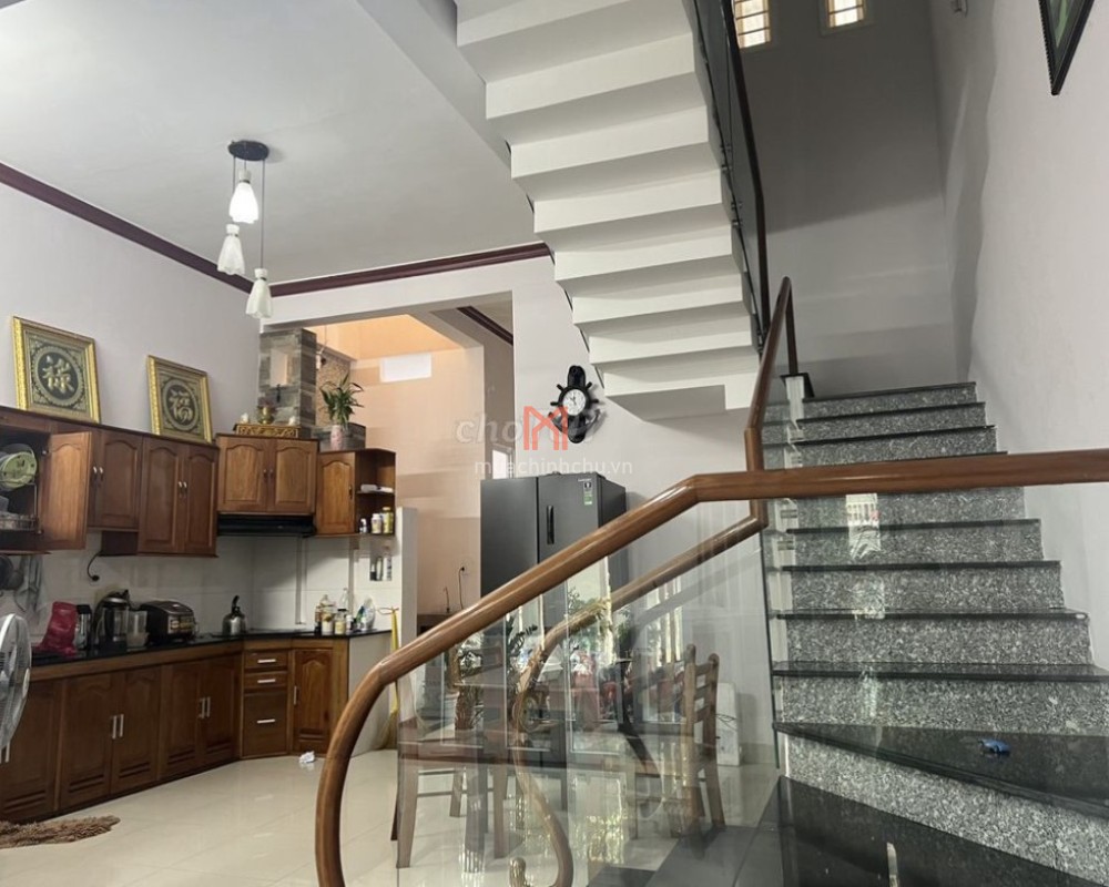 Nhà bán Tam Kỳ dt 132 m2