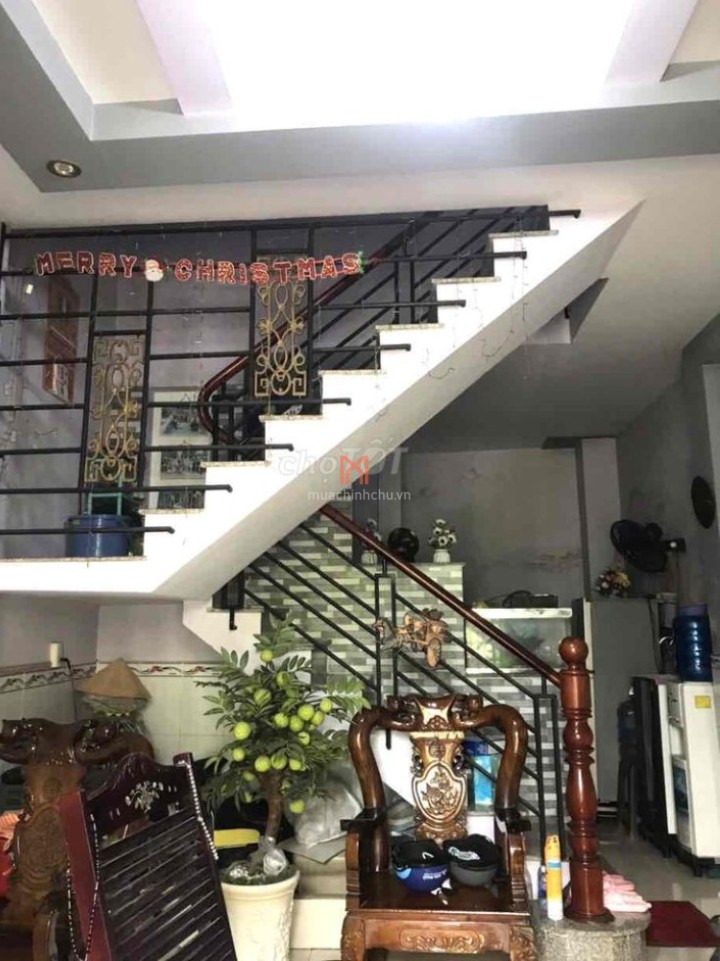 Nhà bán Thành phố TPHCM
