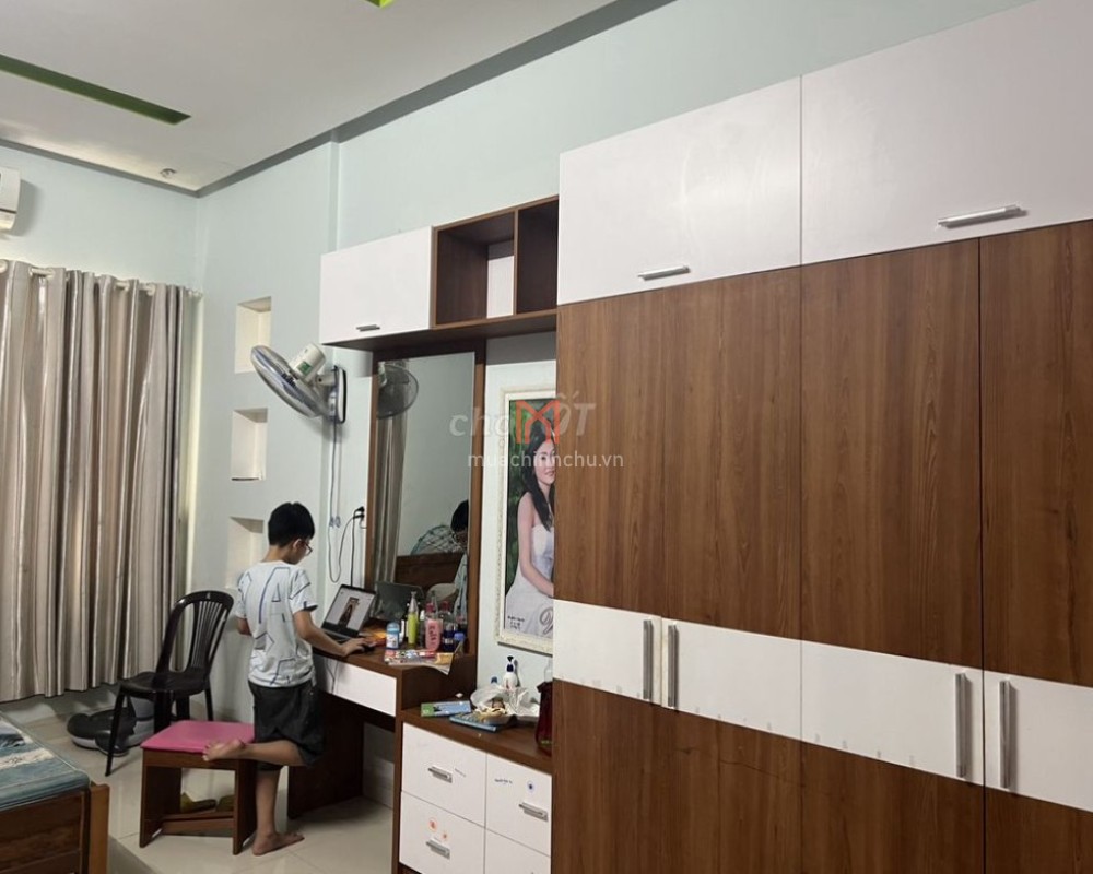 Nhà bán Tỉnh Quảng Nam bề ngang 6