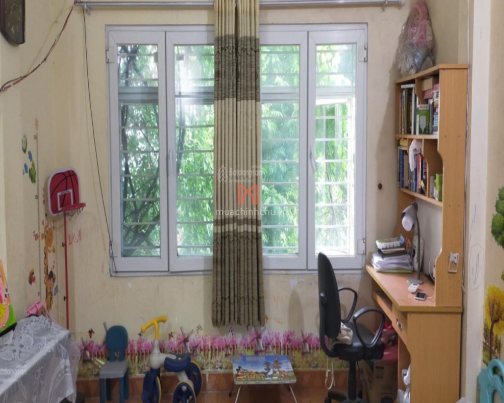 Nhà bán TP Hà Nội
