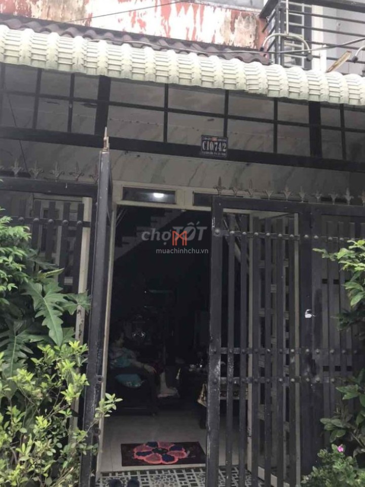 Nhà Lại Hùng Cường giá rẻ 1.59 tỷ