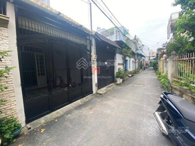 Nhà Nguyễn Duy Cung