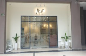 Bán shophouse chung cư Green River quận 8, 138m², giá 8 tỷ đồng