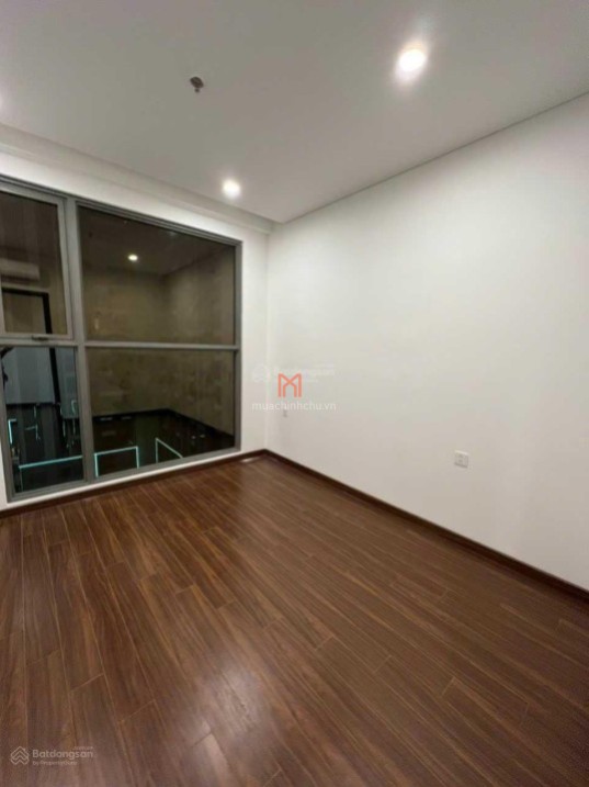 bán căn hộ Masteri Waterfront 43.06 m²
