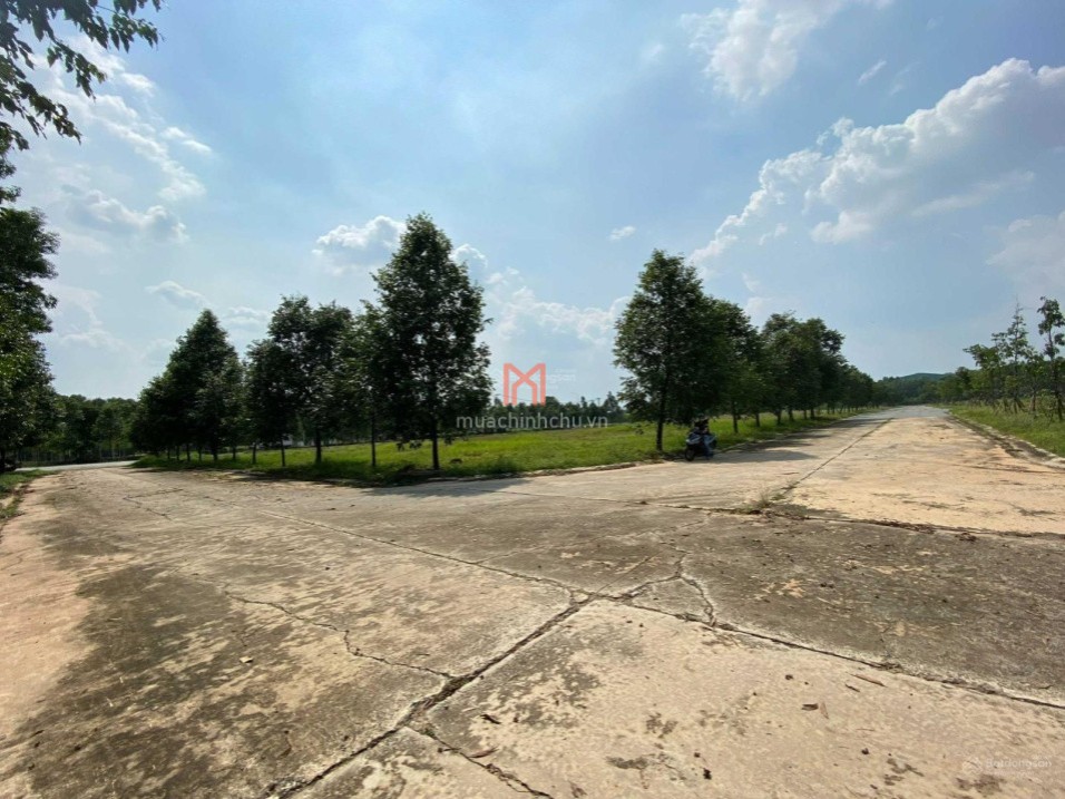 bán Đất Phường Thới Hòa