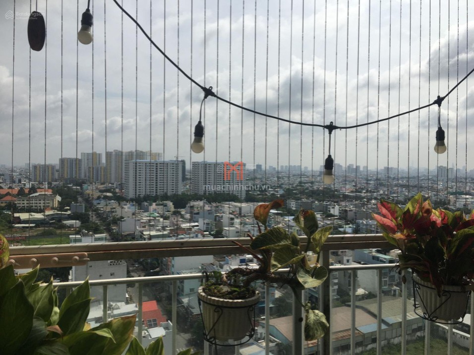 bán dự án đường Trương Đình Hội