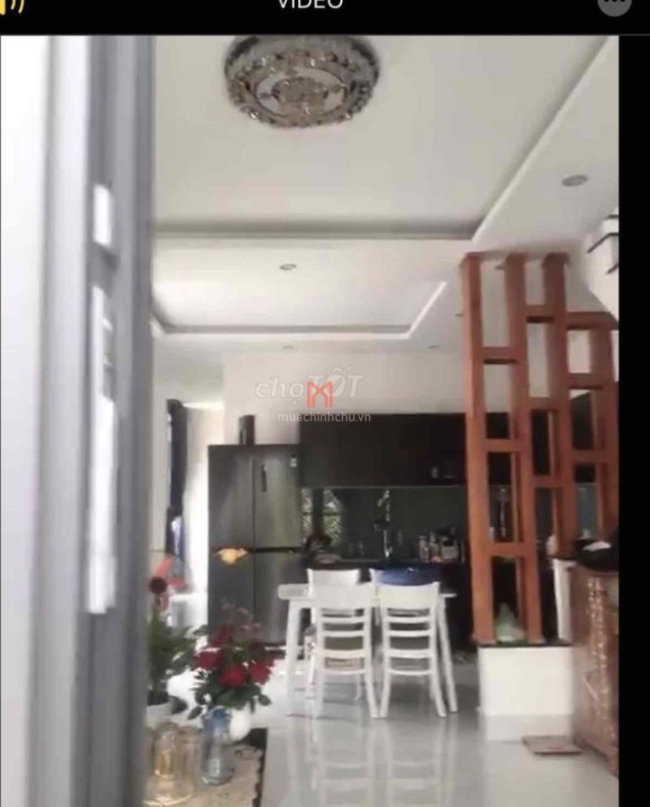 bán Nhà Đoàn Văn Cự