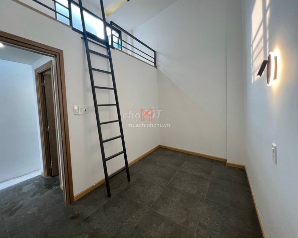 bán Nhà Phường Hiệp Bình Chánh