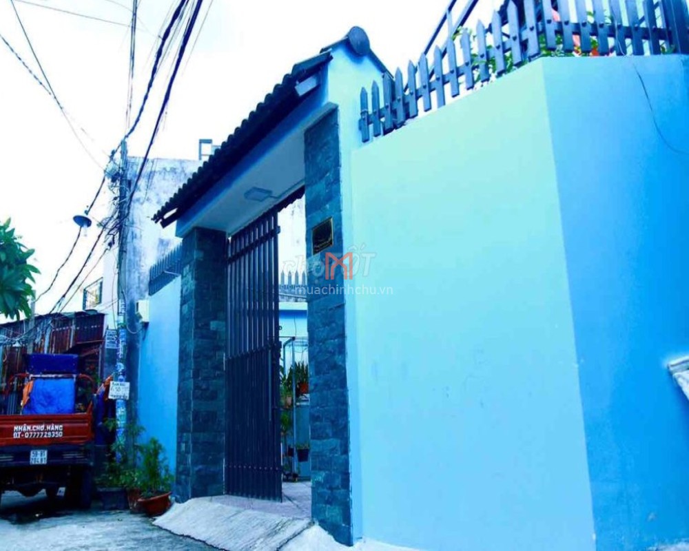 bán Nhà Quận 2