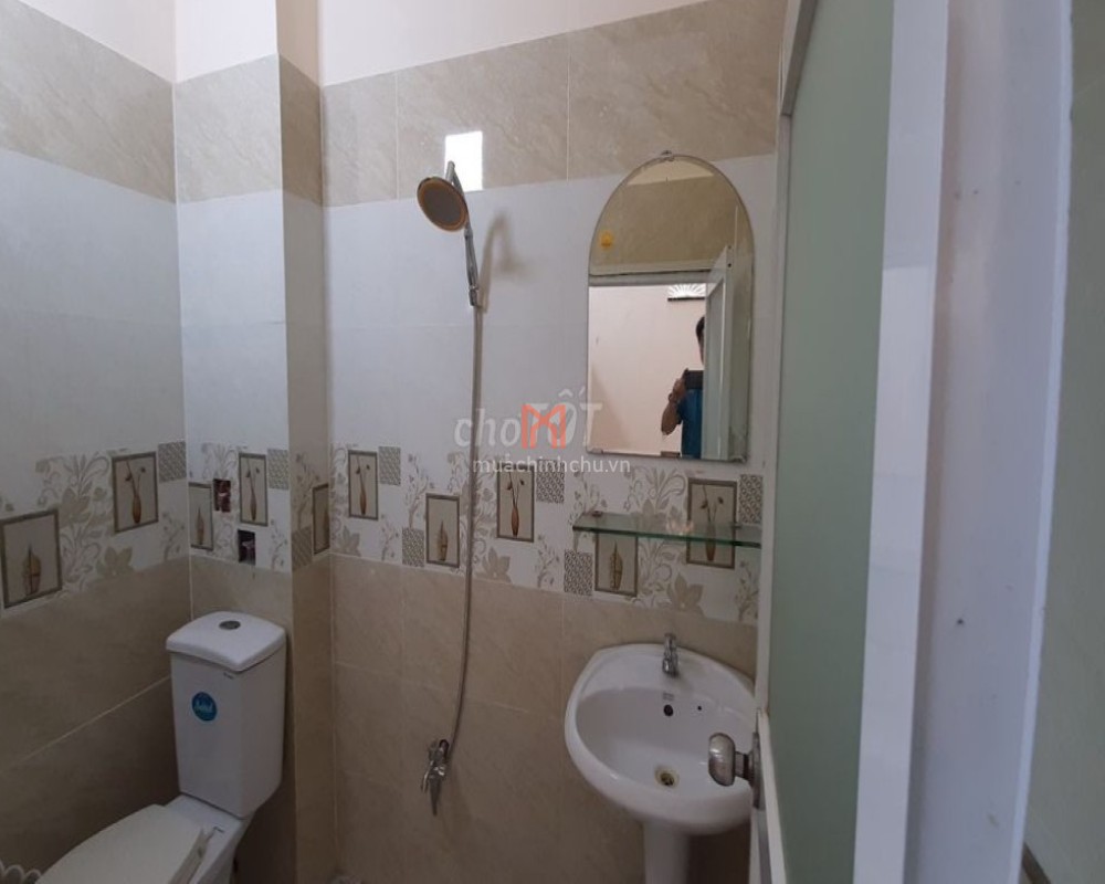 bán Nhà Quận Tân Bình