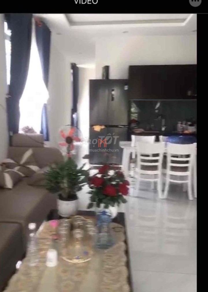 bán Nhà Xã Thiện Tân