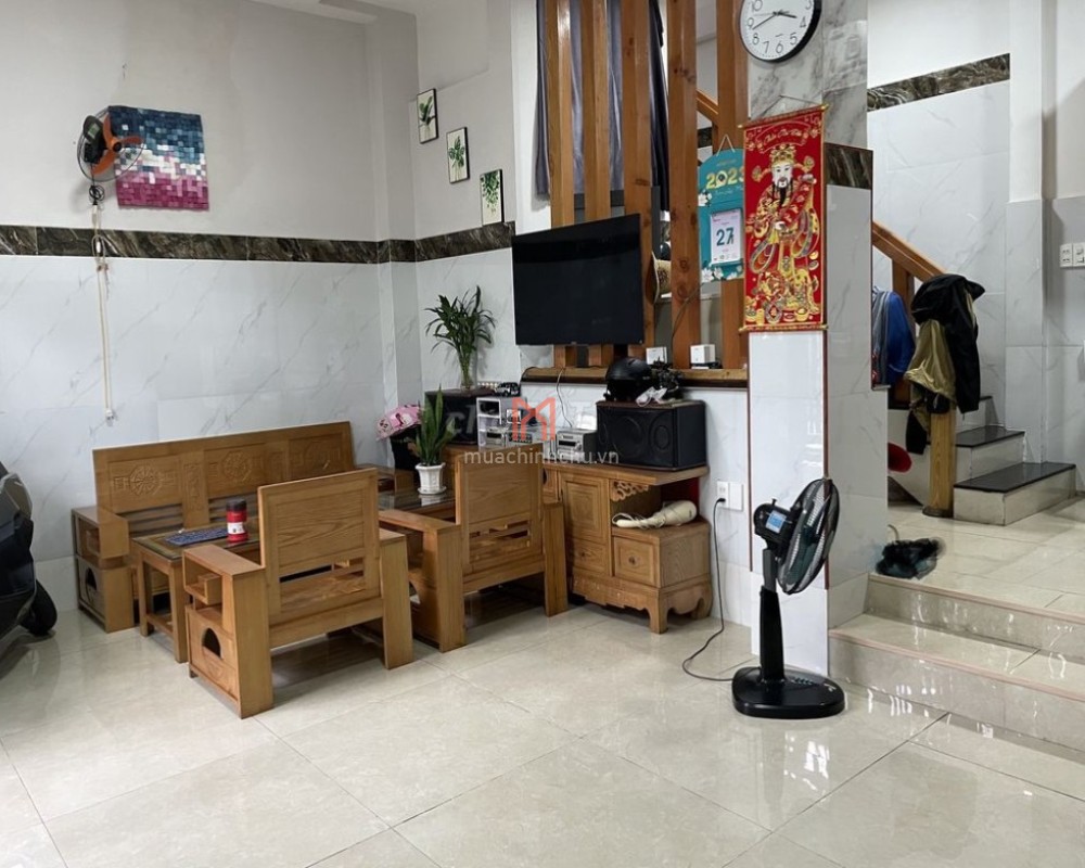 bán Nhà Xã Trung Chánh