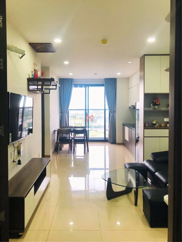 chung cư bán Đại Lộ Hùng Vương