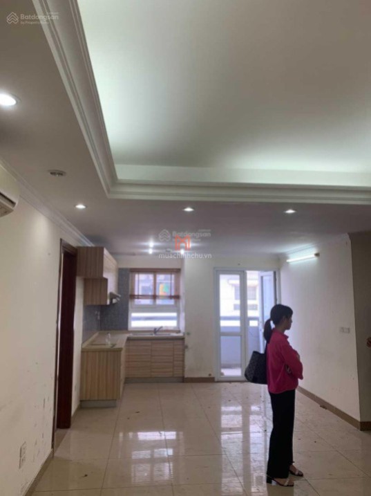 chung cư bán Nam Từ Liêm