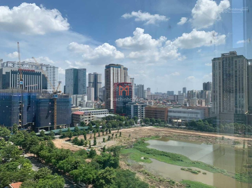 chung cư bán P Mễ Trì