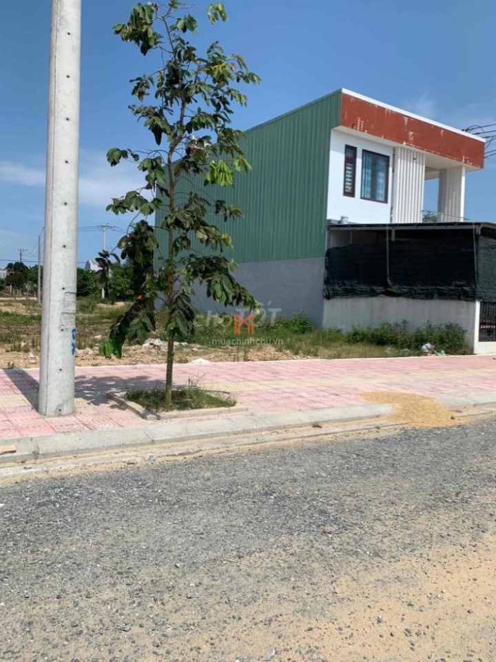 Đất bán Phường Điện Nam Đông