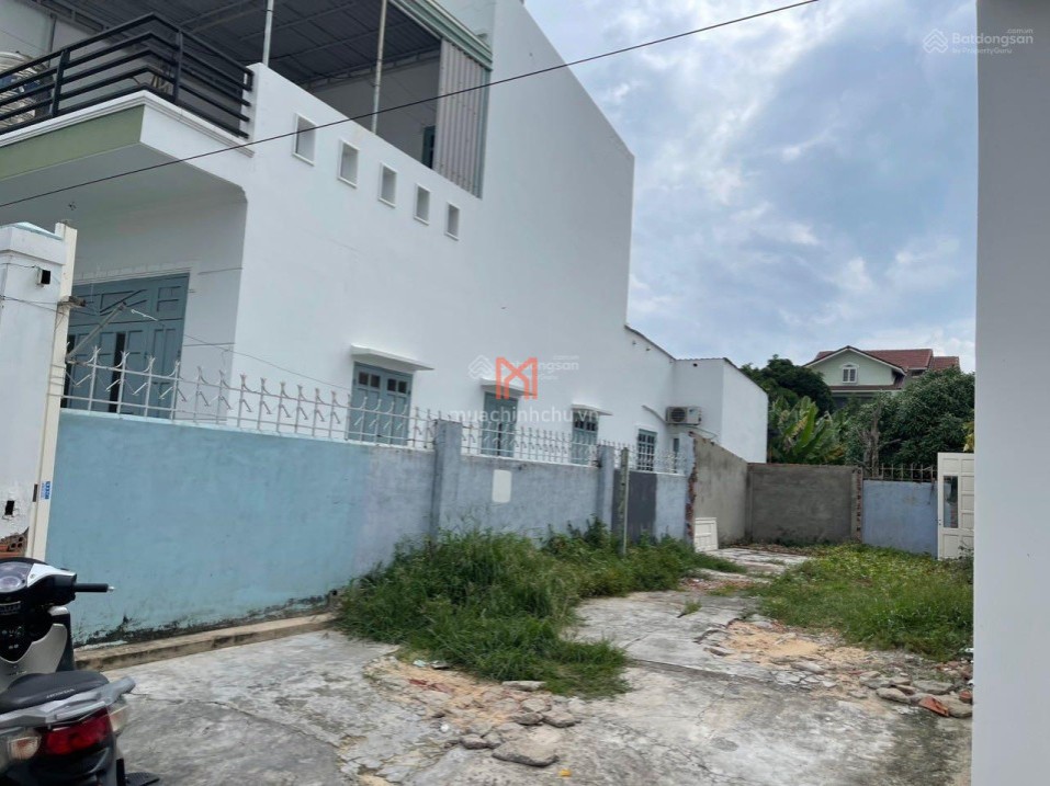 Đất bán Phường Rạch Dừa