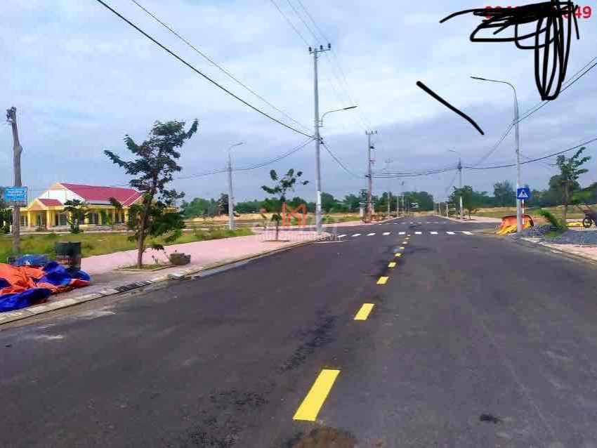 Đất bán Tỉnh Quảng Nam area 135 met