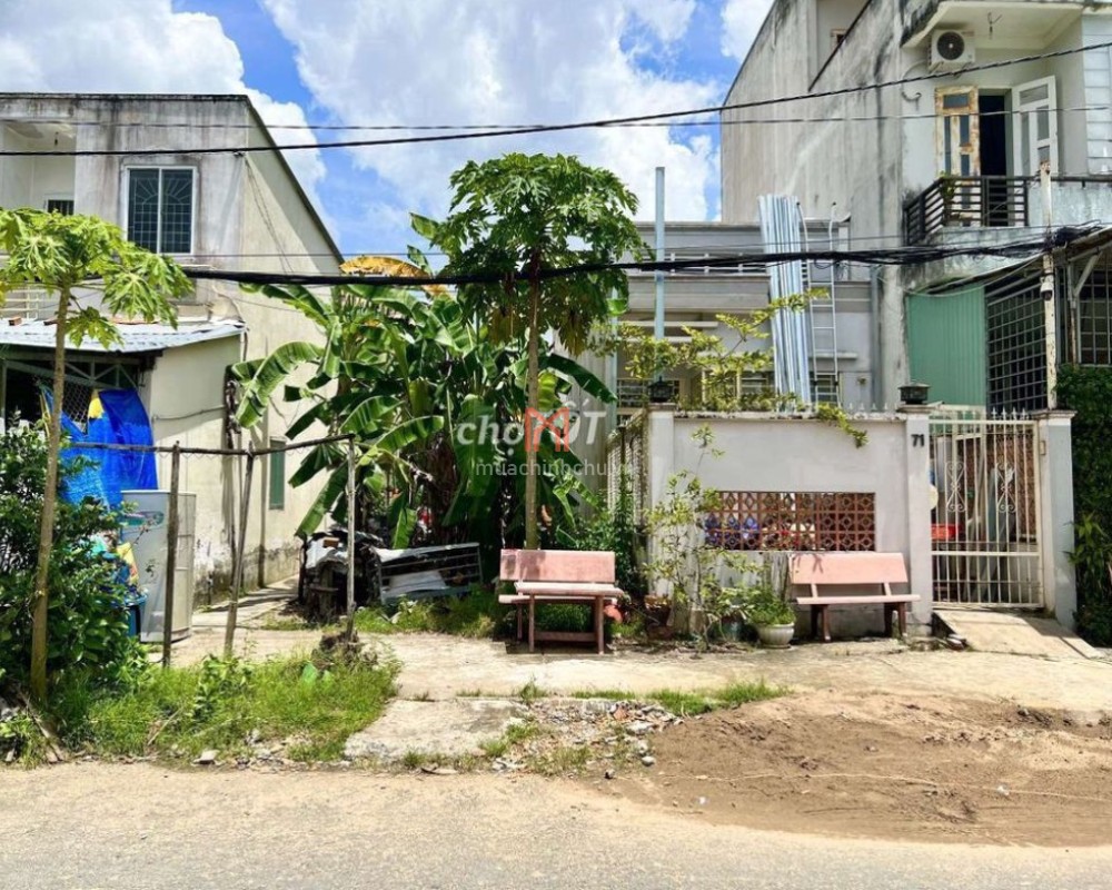 Đất bán TP Cần Thơ