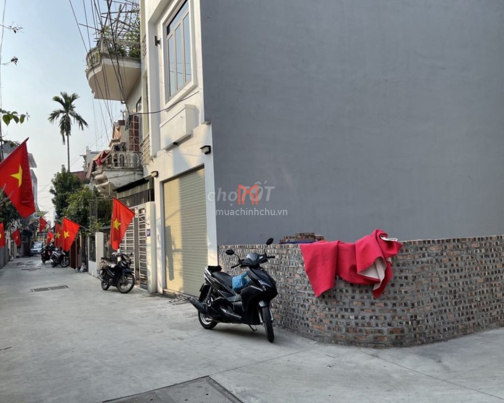 Đất Thành phố Hải Dương